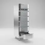 Victory Refrigeration RS-1D-S1-HC-FF