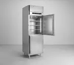 Victory Refrigeration RS-1D-S1-HD-HC