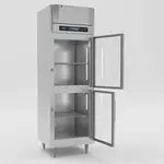 Victory Refrigeration RS-1D-S1-HG-HC