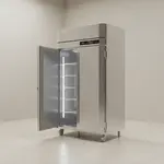 Victory Refrigeration RS-1D-S1-PT-HC