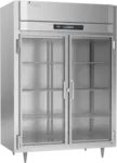 Victory Refrigeration RS-2D-S1-EW-G-HC