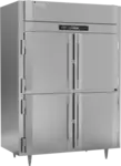 Victory Refrigeration RS-2D-S1-EW-HD-HC
