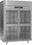 Victory Refrigeration RS-2D-S1-EW-HG-HC