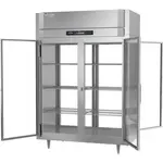 Victory Refrigeration RS-2D-S1-EW-PT-G-HC