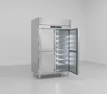 Victory Refrigeration RS-2D-S1-EW-PT-HD-HC