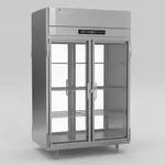 Victory Refrigeration RS-2D-S1-PT-G-HC