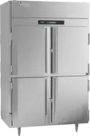Victory Refrigeration RS-2D-S1-PT-HD-HC