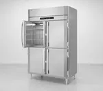 Victory Refrigeration RS-2N-S1-HD-HC