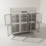 Victory Refrigeration RS-3D-S1-EW-HG-HC