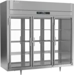 Victory Refrigeration RS-3D-S1-EW-PT-G-HC