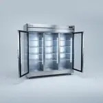 Victory Refrigeration RS-3D-S1-G-HC