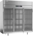 Victory Refrigeration RS-3D-S1-G-HC