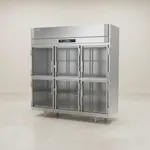 Victory Refrigeration RS-3D-S1-HG-HC