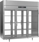 Victory Refrigeration RS-3D-S1-PT-G-HC