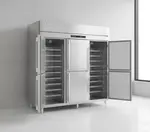 Victory Refrigeration RS-3D-S1-PT-HD-HC