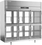 Victory Refrigeration RS-3D-S1-PT-HG-HC