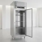 Victory Refrigeration RSA-1D-S1-EW-G-HC