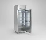 Victory Refrigeration RSA-1D-S1-EW-HD-HC