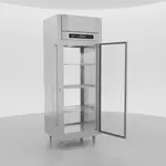 Victory Refrigeration RSA-1D-S1-EW-PT-G-HC
