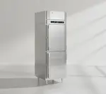 Victory Refrigeration RSA-1D-S1-EW-PT-HD-HC