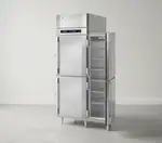 Victory Refrigeration RSA-1D-S1-PT-HD-HC