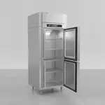 Victory Refrigeration RSA-1N-S1-HD-HC