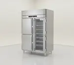 Victory Refrigeration RSA-2D-S1-EW-HD-HC