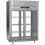 Victory Refrigeration RSA-2D-S1-EW-PT-G-HC