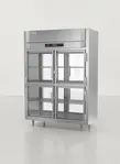 Victory Refrigeration RSA-2D-S1-EW-PT-HG-HC