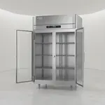 Victory Refrigeration RSA-2D-S1-G-HC