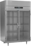 Victory Refrigeration RSA-2D-S1-G-HC