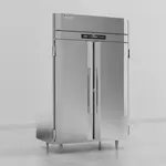 Victory Refrigeration RSA-2D-S1-HC