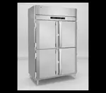 Victory Refrigeration RSA-2D-S1-HD-HC