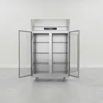 Victory Refrigeration RSA-2D-S1-PT-G-HC