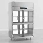 Victory Refrigeration RSA-2D-S1-PT-HG-HC