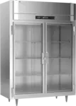 Victory Refrigeration RSA-2N-S1-G-HC