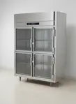 Victory Refrigeration RSA-2N-S1-HG-HC