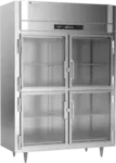 Victory Refrigeration RSA-2N-S1-HG-HC