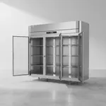 Victory Refrigeration RSA-3D-S1-EW-G-HC