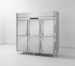 Victory Refrigeration RSA-3D-S1-EW-HD-HC