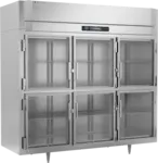 Victory Refrigeration RSA-3D-S1-EW-HG-HC