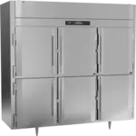 Victory Refrigeration RSA-3D-S1-EW-PT-HD-HC