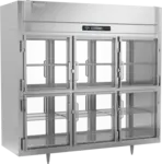 Victory Refrigeration RSA-3D-S1-EW-PT-HG-HC
