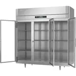 Victory Refrigeration RSA-3D-S1-G-HC