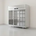 Victory Refrigeration RSA-3D-S1-G-HC