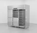 Victory Refrigeration RSA-3D-S1-HD-HC