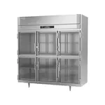 Victory Refrigeration RSA-3D-S1-HG-HC