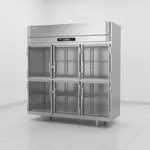 Victory Refrigeration RSA-3D-S1-HG-HC