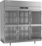 Victory Refrigeration RSA-3D-S1-HG-HC