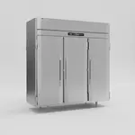 Victory Refrigeration RSA-3D-S1-PT-HC
